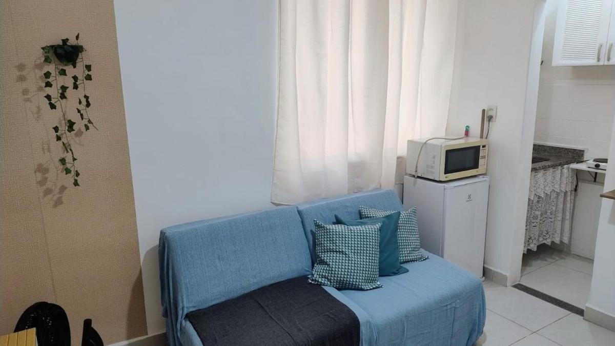 Apartamento Ipanema Lifestyle Rio de Janeiro
